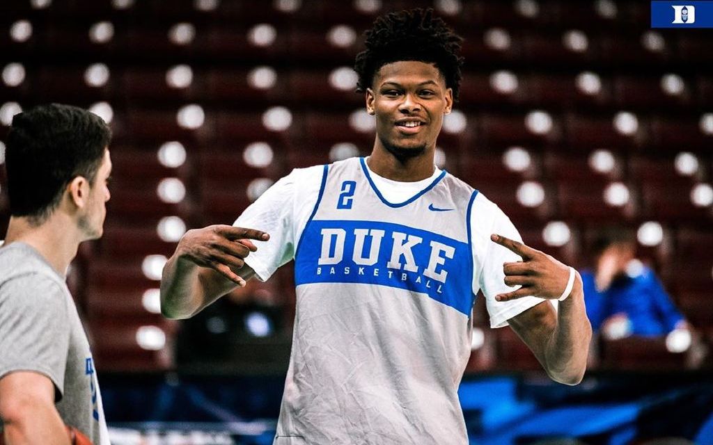 冷血杀手 雷迪什杜克赛季精彩集锦!