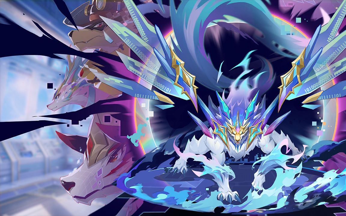 奥奇传说手游重回梦之岛系列剧情已完结