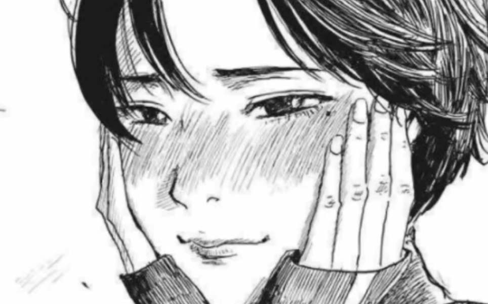 血之辙里的吹石真好看啊!