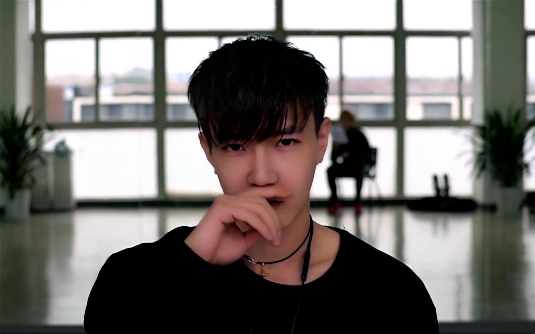 [d七少年团]请叫我龙龙--赵延龙的q&a