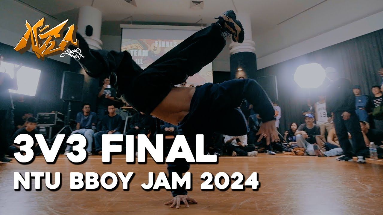 【bboy 街舞比赛】illstack vs criminalz crew