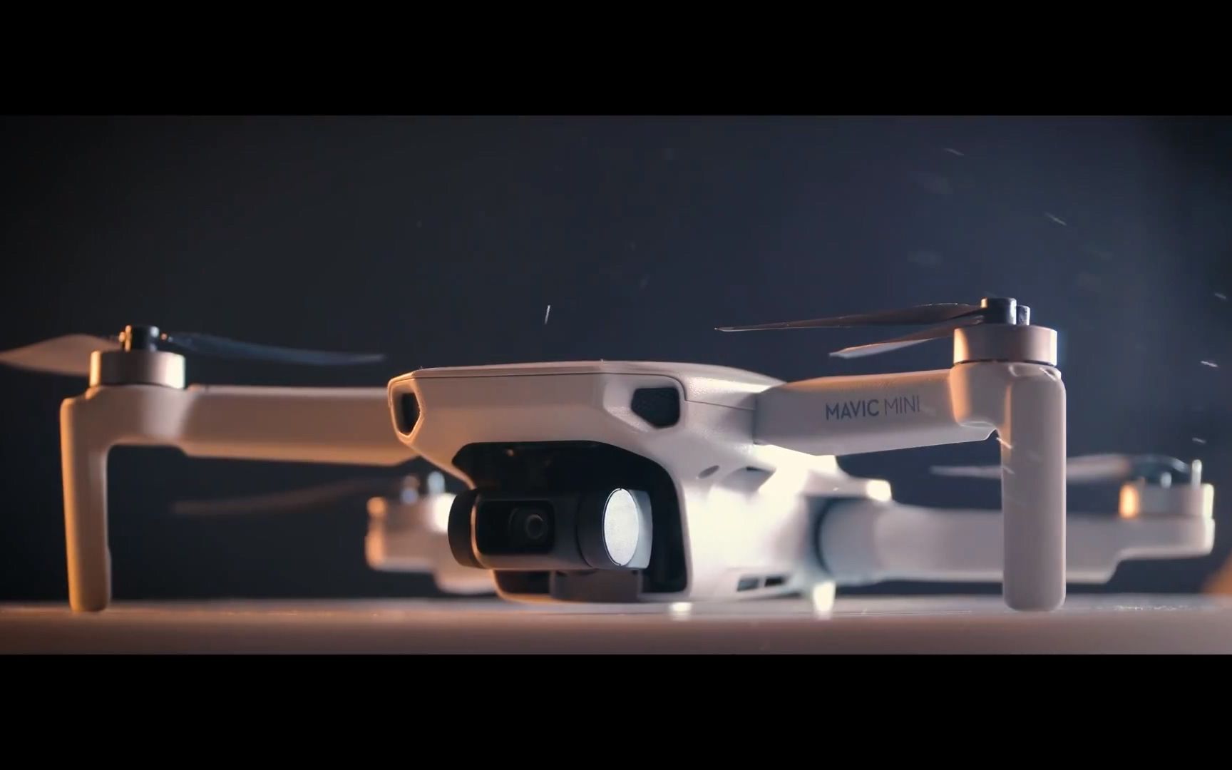 生肉djimavicmini测评一款面向大众的无人机