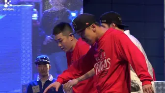 2019 韩国cpt 总决赛fujimura Vs Tokido 哔哩哔哩 つロ干杯 Bilibili