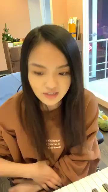 【徐佳莹】20191215FB直播佳莹之音(cover:别问很可怕 谁来剪月光)哔哩哔哩bilibili