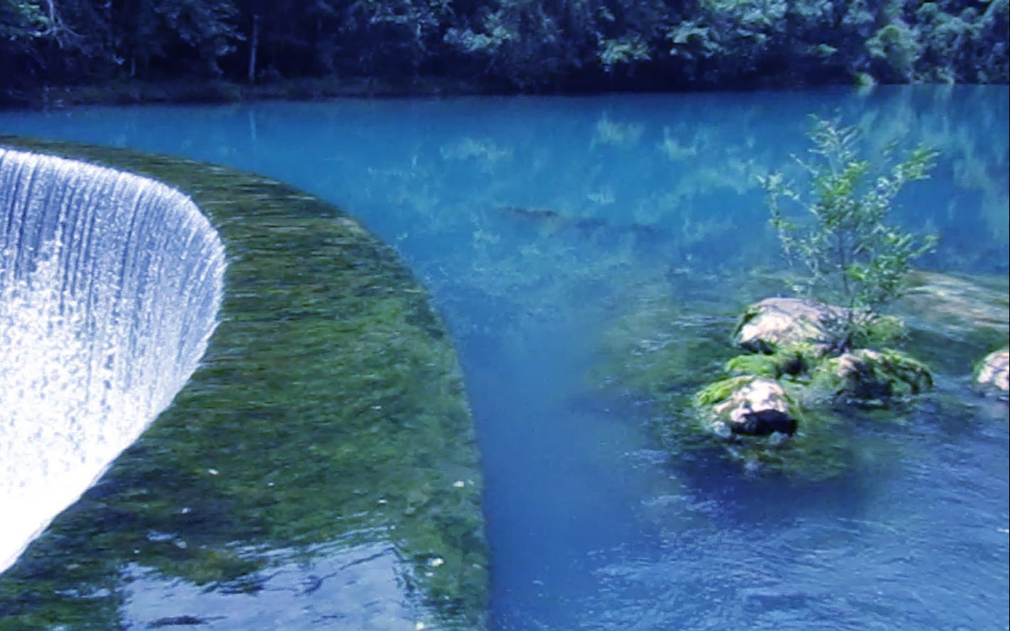 [图]明辉爱情之青山绿水游，背景音乐：夏日华尔兹，2019年8月。