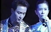 [图]張國榮 Leslie Cheung World tour in Japan 只怕不再遇上