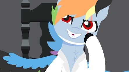 【MLP/虹厂】Nice Try(中字)哔哩哔哩bilibili