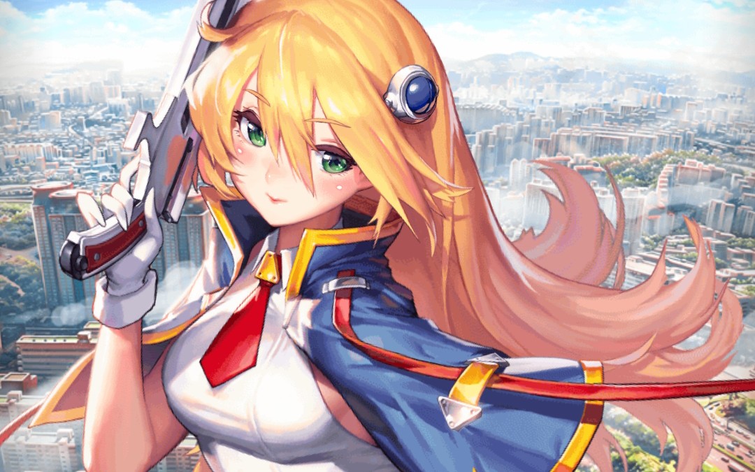 天命之子日服联动活动小更新