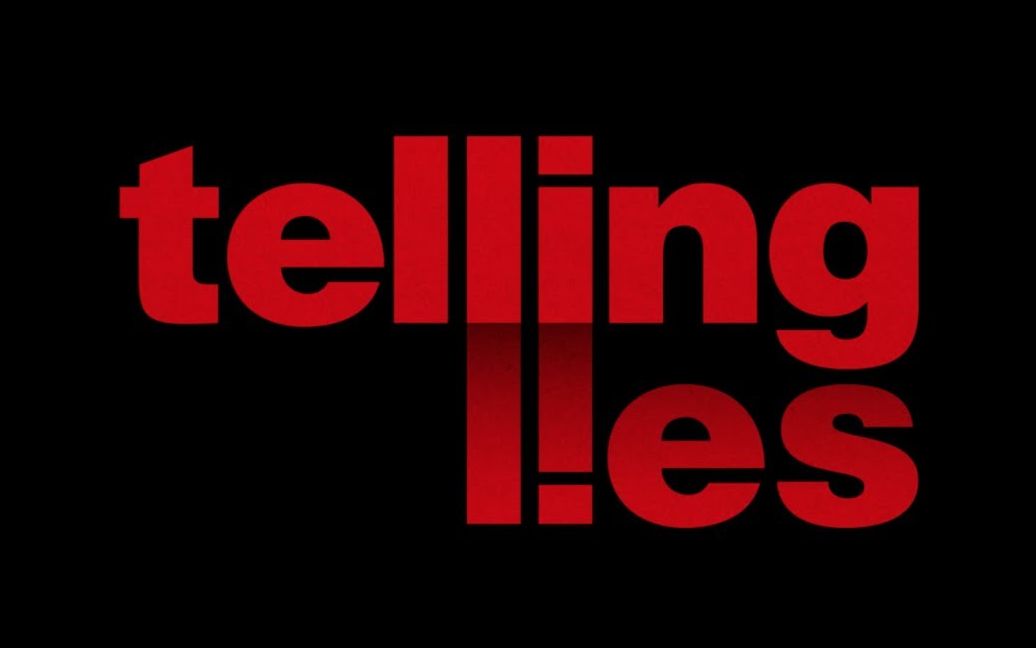 【Telling lies/说谎】新游试玩哔哩哔哩bilibili