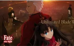 Fate Stay Night Ubw Op 搜索结果 哔哩哔哩 Bilibili