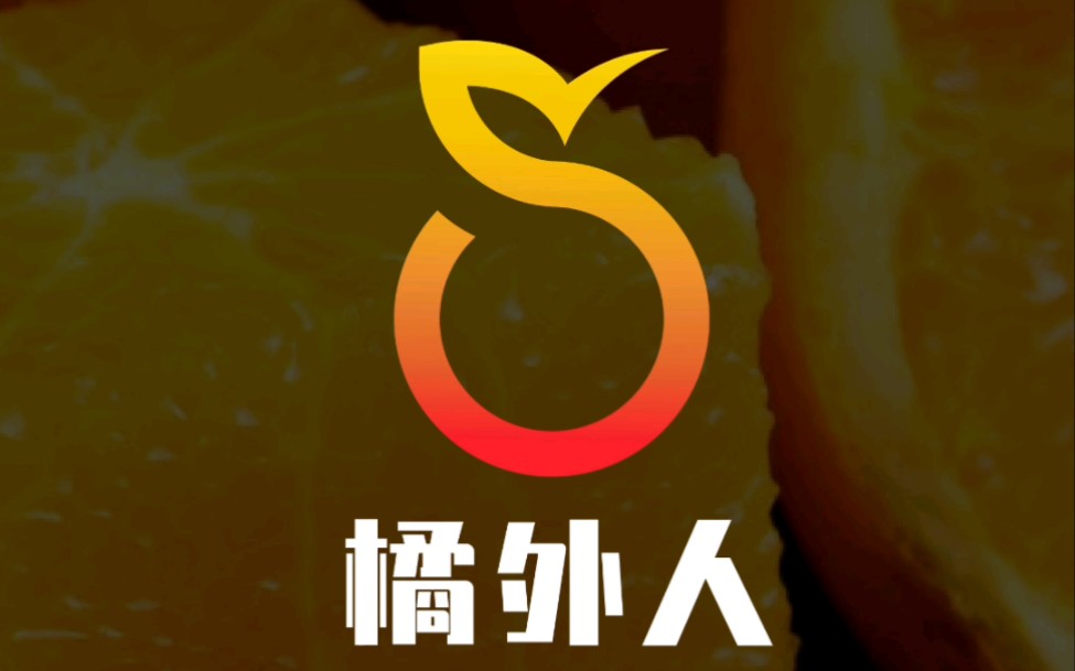 这个LOGO设计最后一版你看到人了吗?哔哩哔哩bilibili