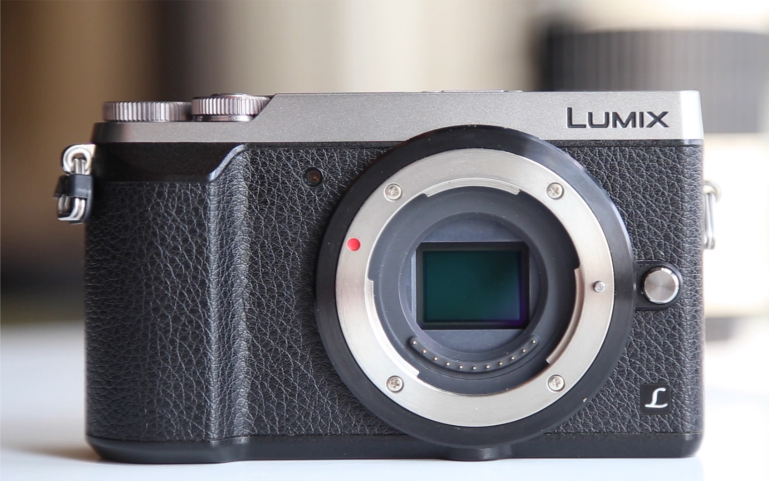 20秒推荐松下gx85最佳千元vlog机