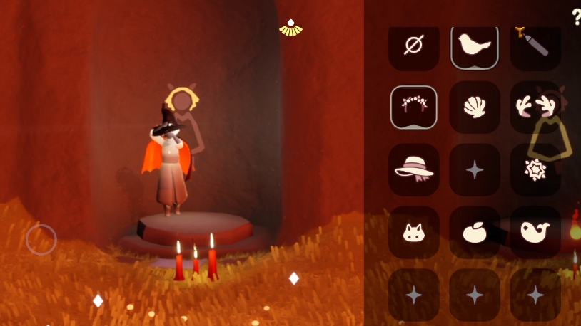 光遇安卓华渠 雨林霞谷梦想集结毕业,风欧追卡 礼包有四叶草 新春福娃