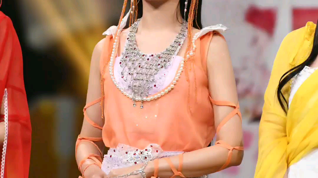 橙儿_哔哩哔哩_bilibili