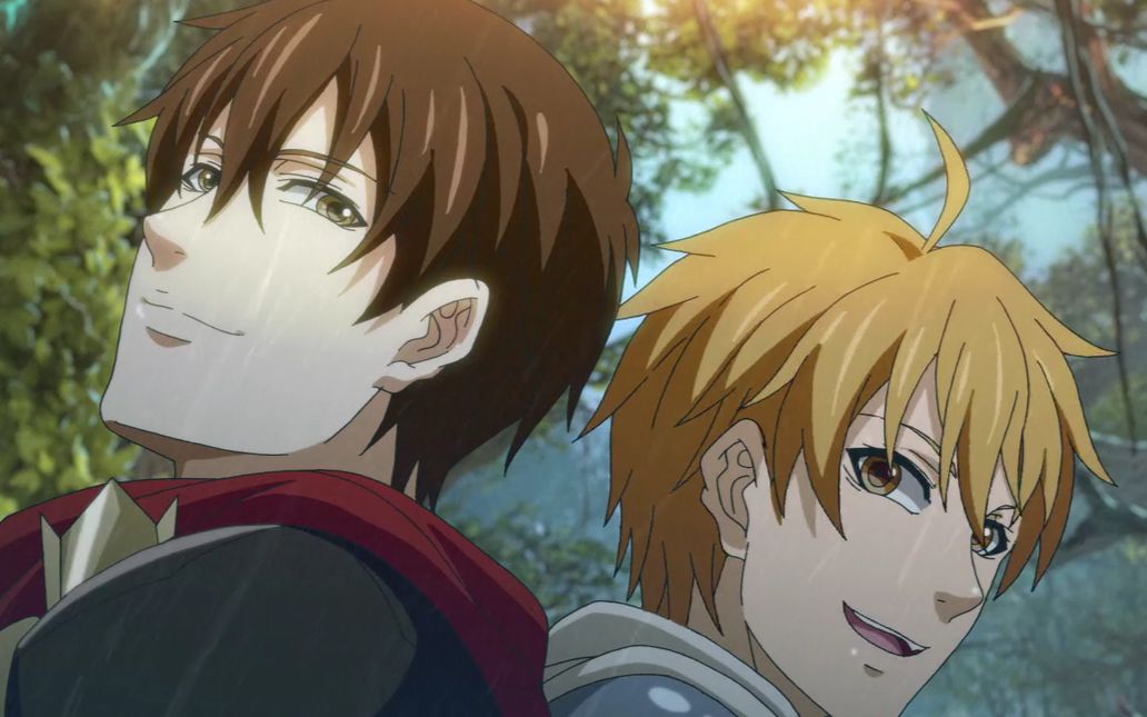 【叶黄】【狐狸精】每对cp的必经之路,该来的总会来系列_哔哩哔哩 (゜