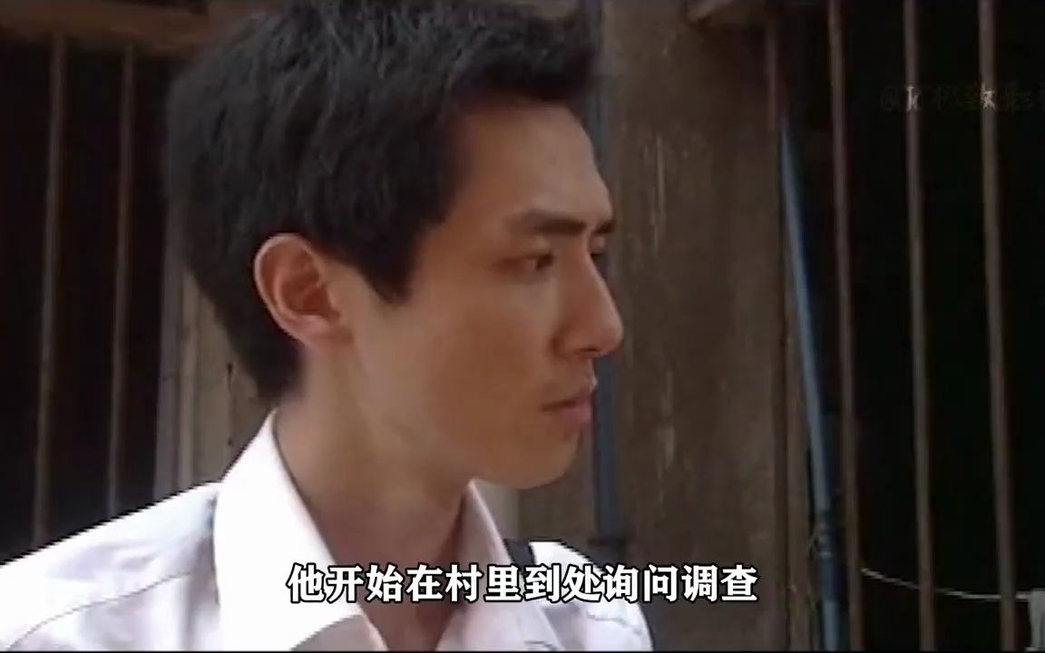 男童自称左宗棠附身,要喝人血,无知村民把他当神仙供奉,影视