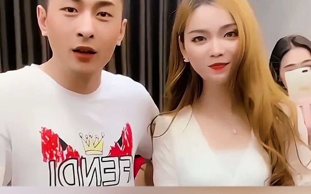 刘二狗点名看不上辛巴