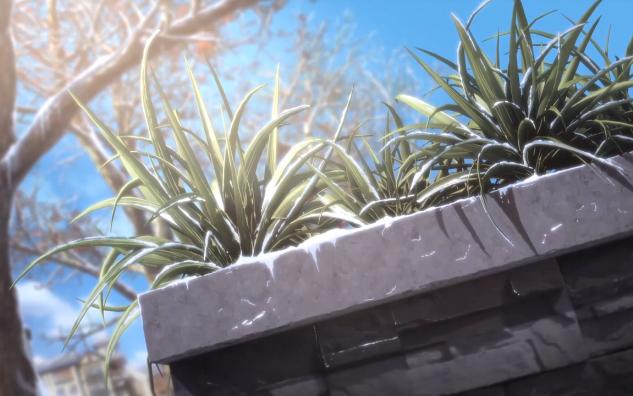 【全职高手】唐柔登场-单人cut