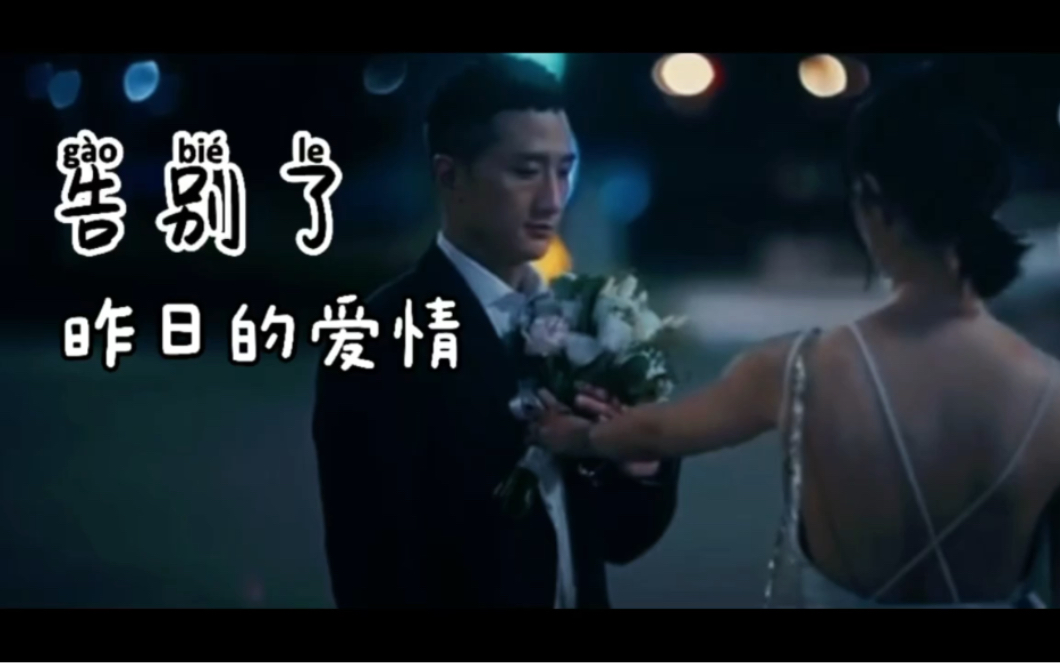 不该用情|也许当初不该用情如今不会再有痴情|完整mv混合版