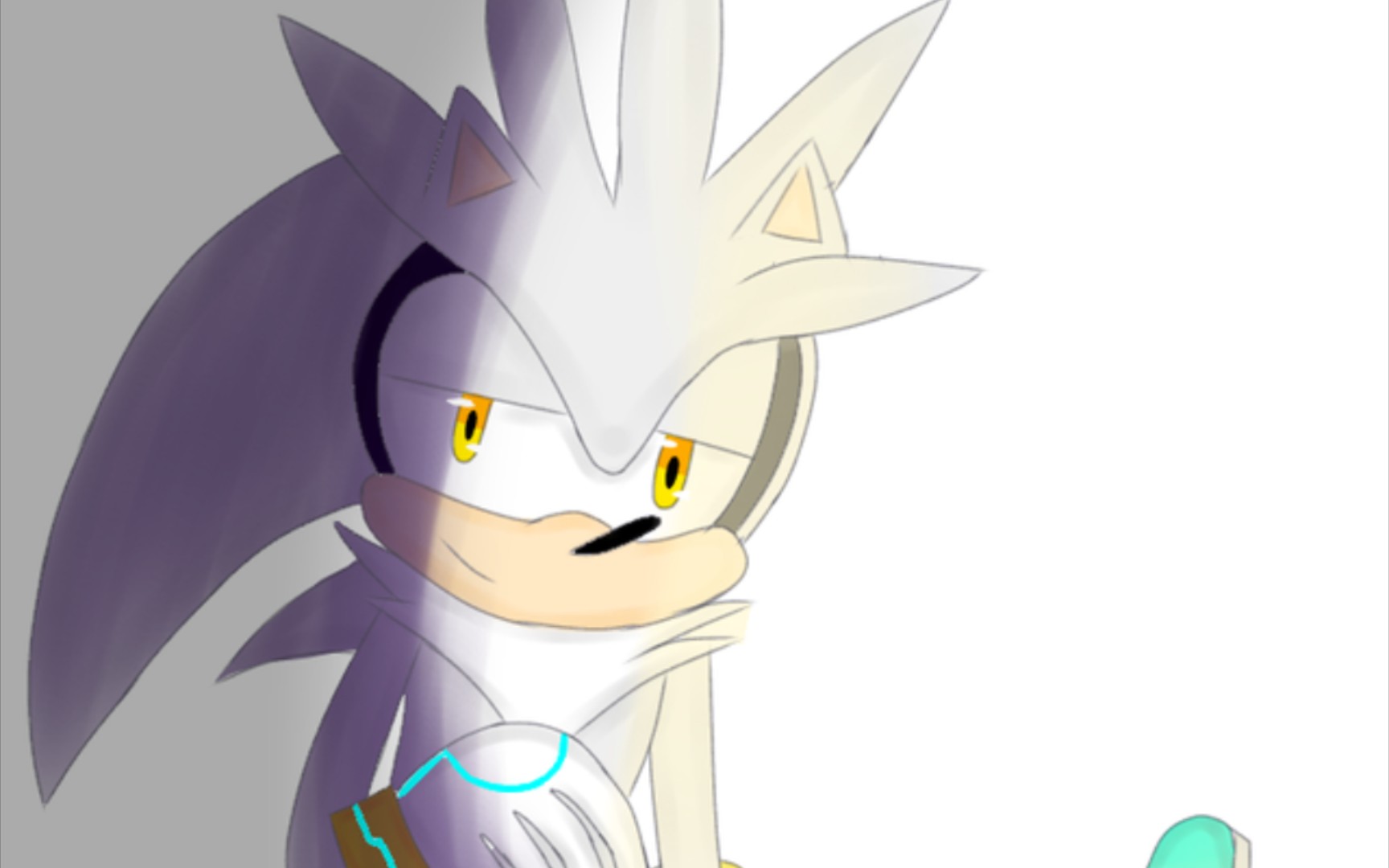 日常升杯希弗尔超级索尼克金属索