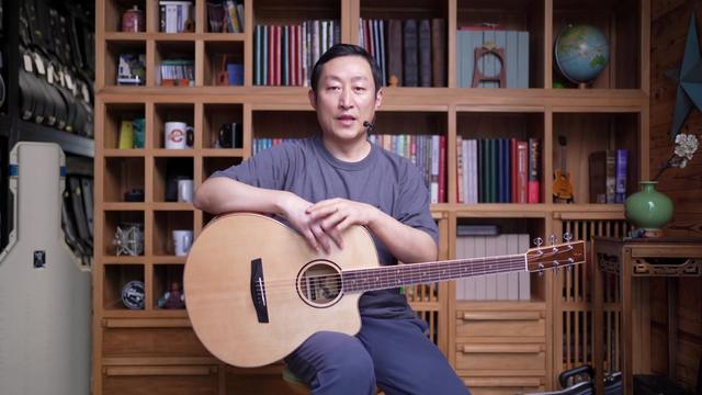 李吉他Lee guitars 全单 慎始 吉他评测哔哩哔哩bilibili