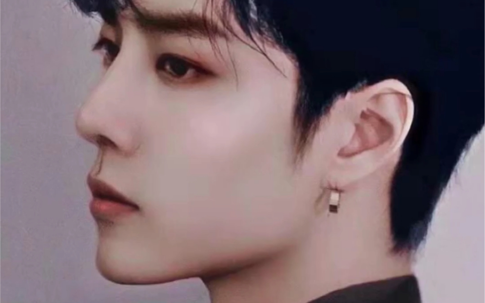 琑少爷c位出道吧