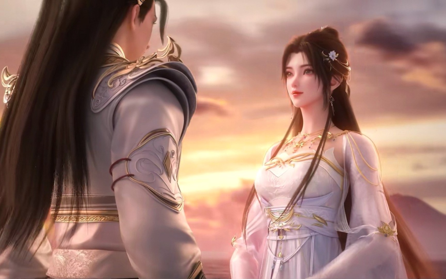 完美世界139:石昊再遇清漪仙子,九龙拉棺出现