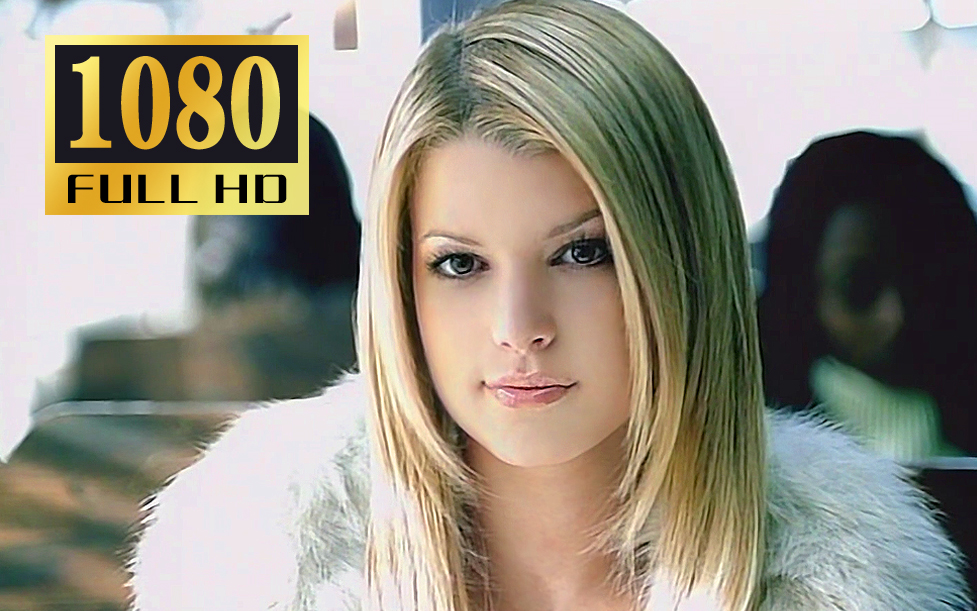 【1080P高清】Jessica Simpson  Where You Are 千禧年Teen Pop风潮 ⷠ杰西卡辛普森经典歌曲哔哩哔哩bilibili