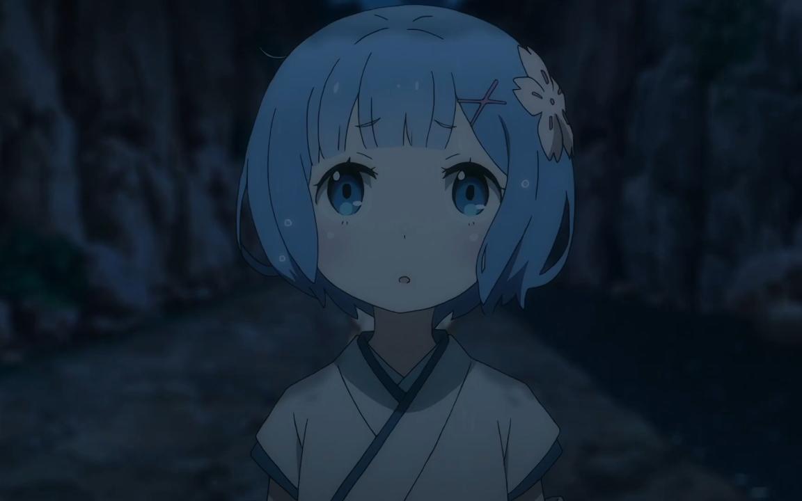 雷姆赛高_哔哩哔哩_bilibili