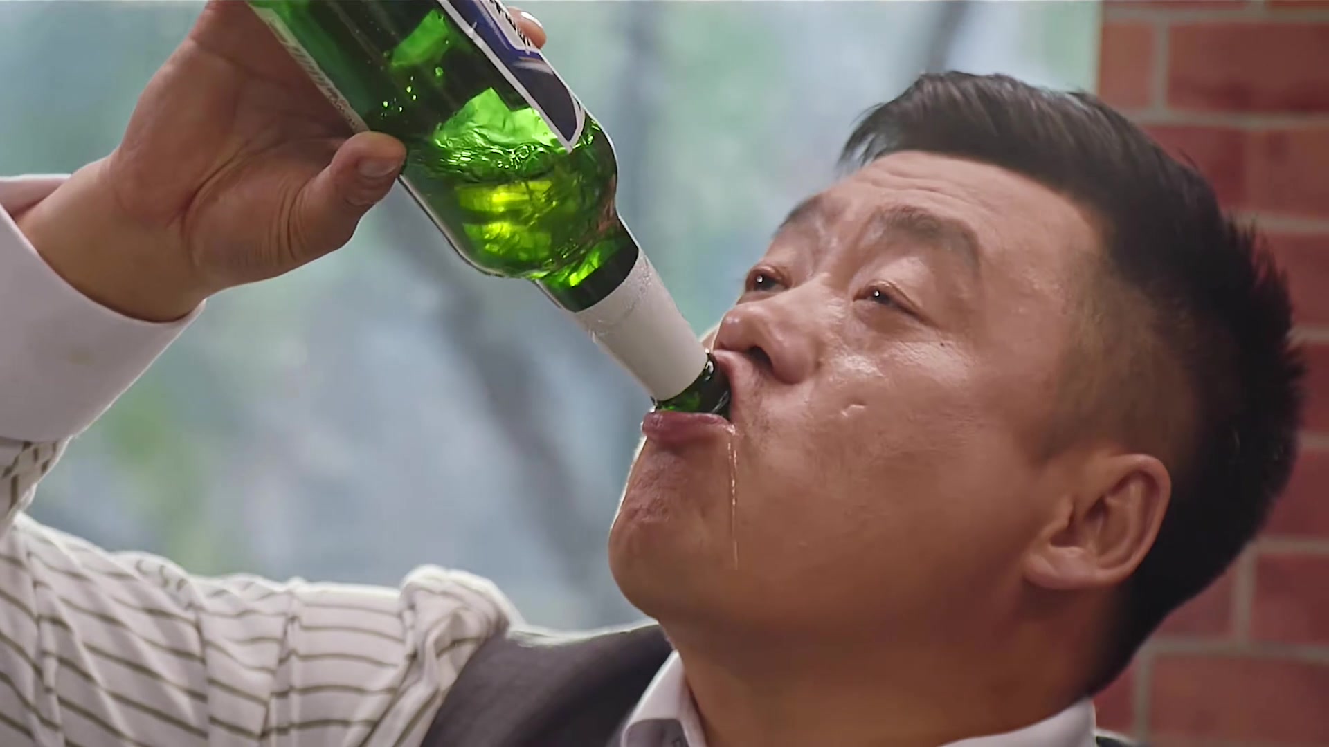 别叫我酒神精彩剪辑小老板醉酒仗势欺人下一秒被啪啪打脸