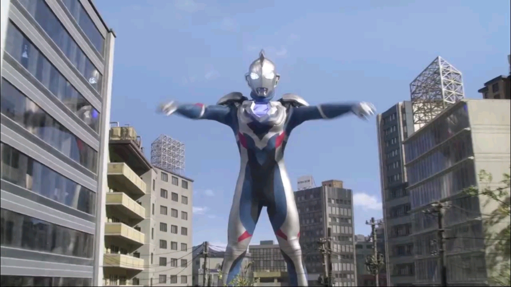 哦斯泽塔奥特曼喊出我的名字吧zett