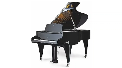 petrof佩卓夫p194 sabina三角钢琴,长194厘米,宽153厘米,高102厘米,重