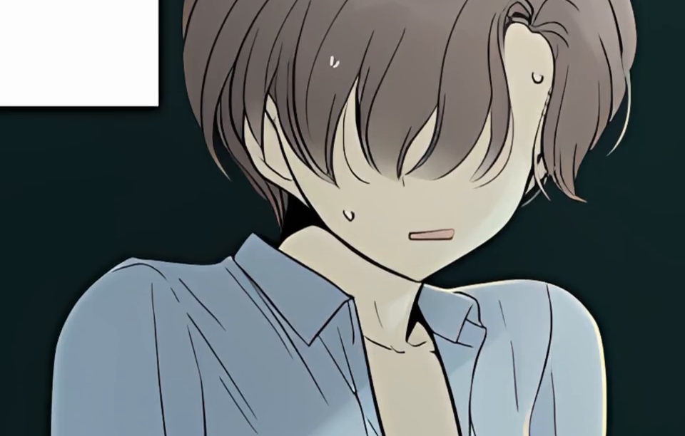 误入古代造人小黑屋,男人紧张抱住我:不要怕