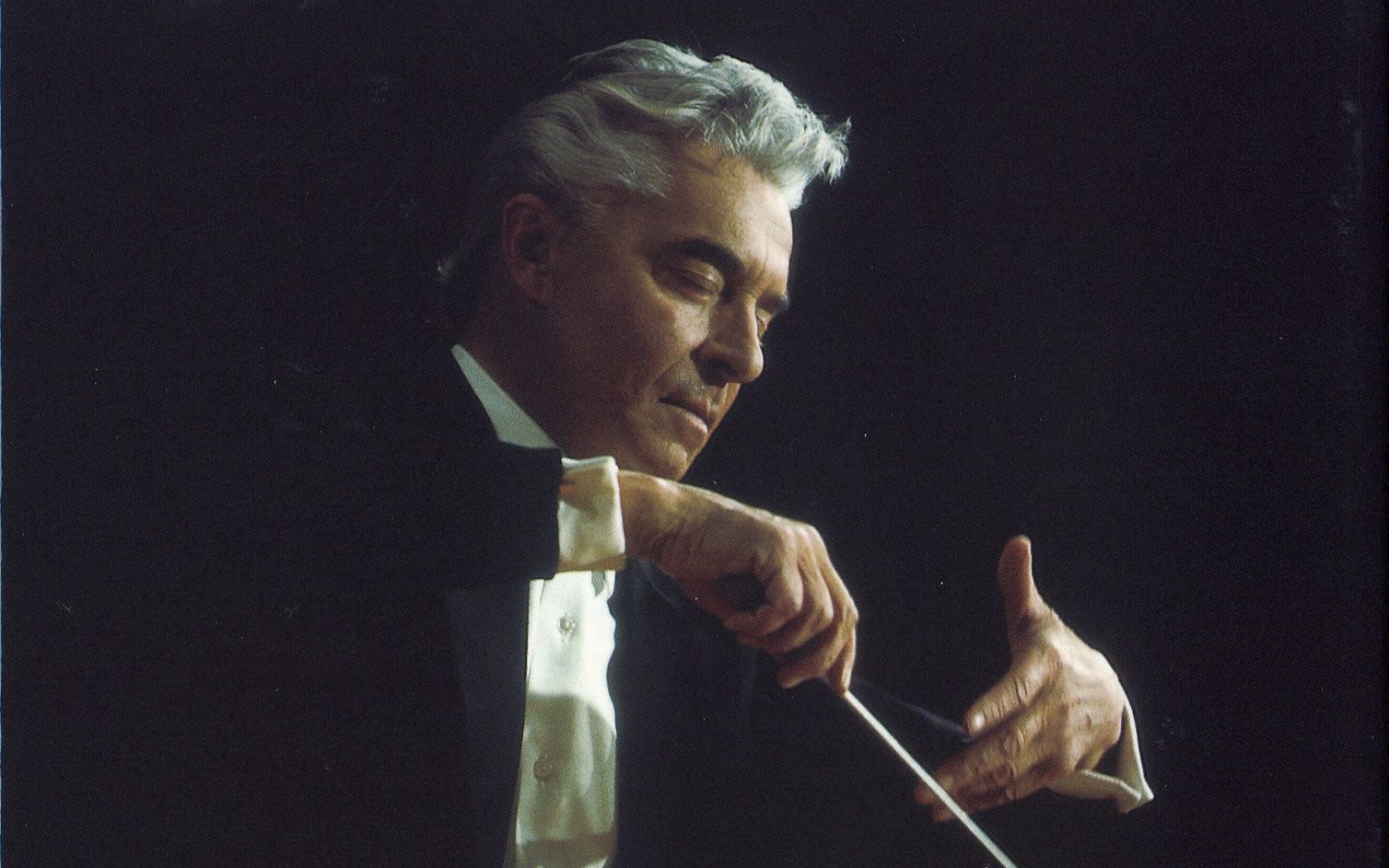 海顿959697号交响曲卡拉扬100周年纪念专辑19791981cd184