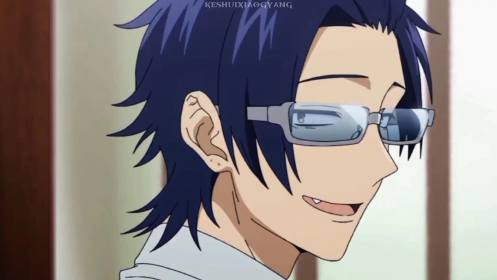 【雾岛透】(71˙▽˙71)