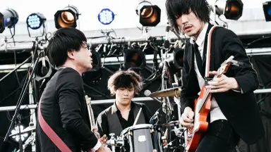 バズマザーズ-哔哩哔哩_Bilibili