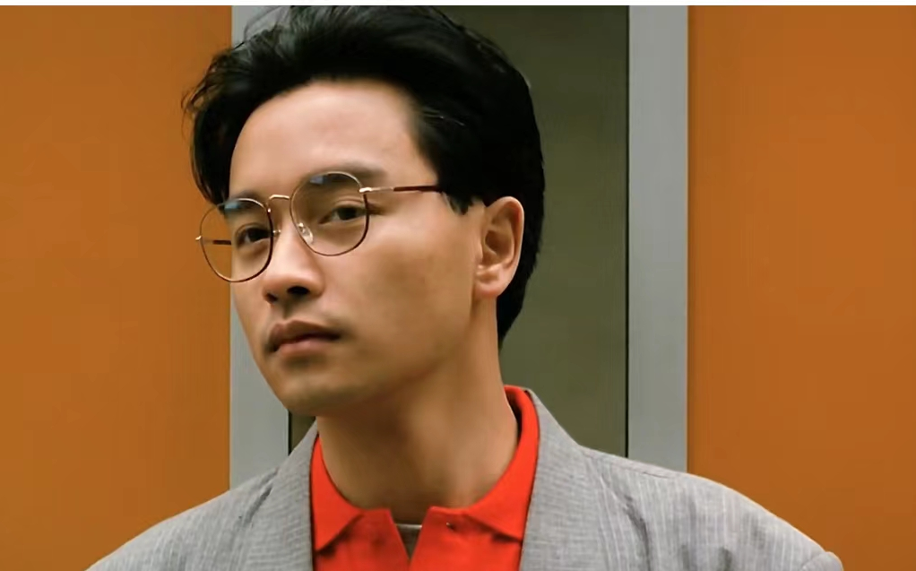 『张国荣』1988《杀之恋》国语中字超清