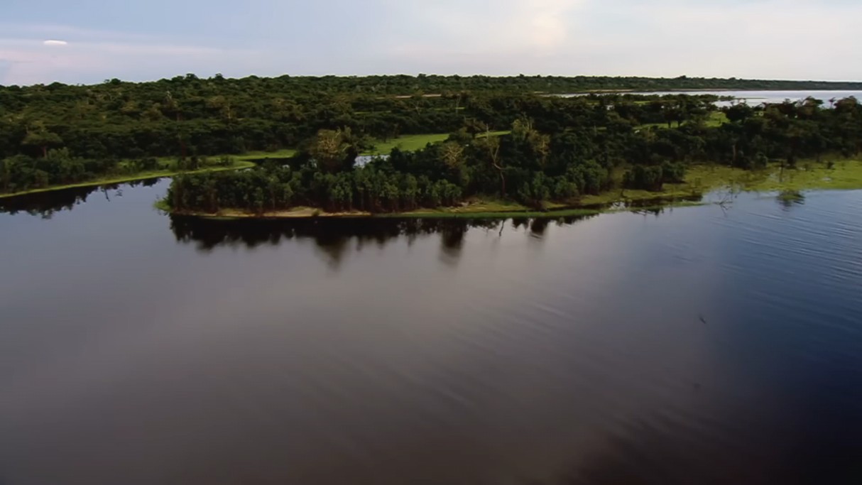 最狂野的岛屿_亚马逊河群岛-漂浮的森林_纪录片_full-hd