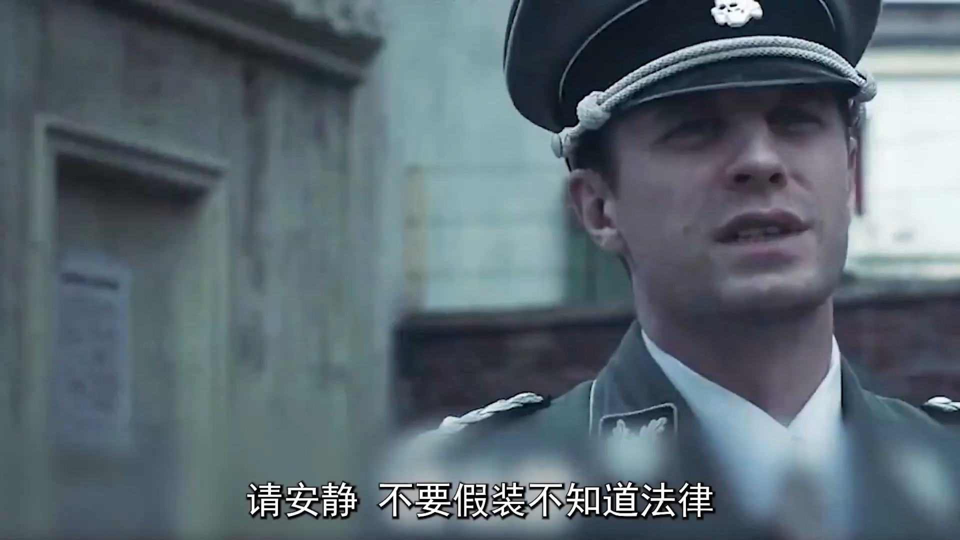 末世之占有欲满满的军人