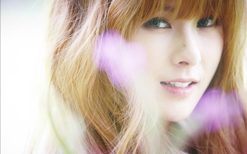 【蔡妍】 my love 现场版_哔哩哔哩_bilibili