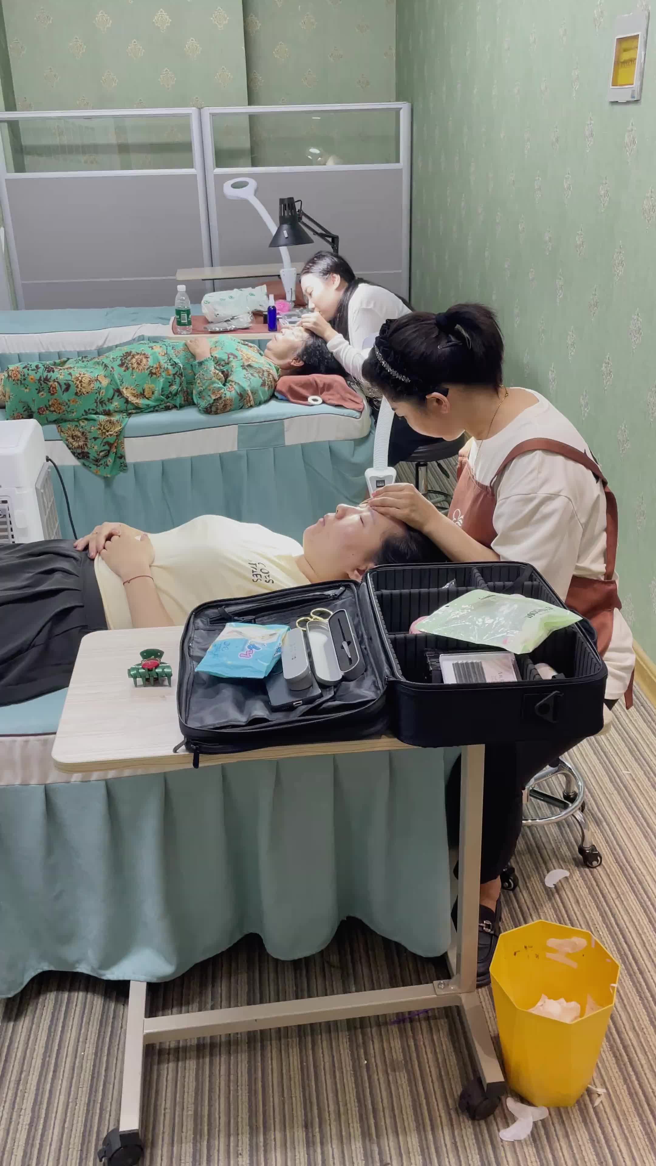 半岛体育- 半岛体育官方网站- APP下载美发培训课程有哪些