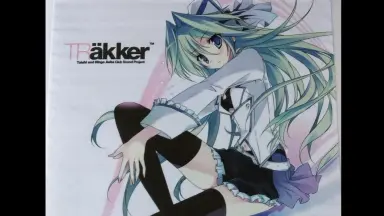 Trakker-哔哩哔哩_Bilibili