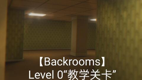 Backrooms]Level 13“无限公寓”_哔哩哔哩_bilibili