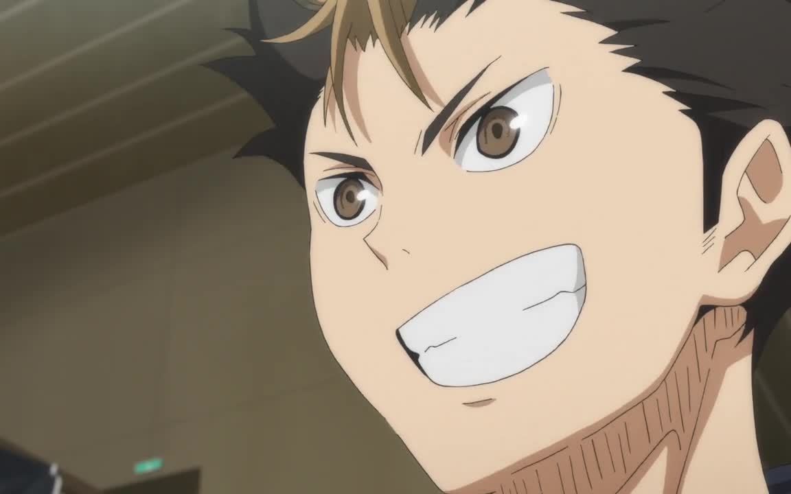 【mad·踩点·夕谷个人向】乌野的背后!