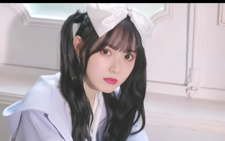 日本00后美女松本桃奈#精致#始于颜值陷于颜值