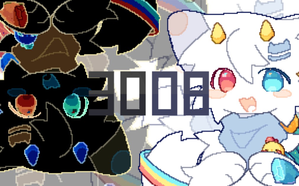 【兽设/meme】3008 - 视频下载 Video Downloader