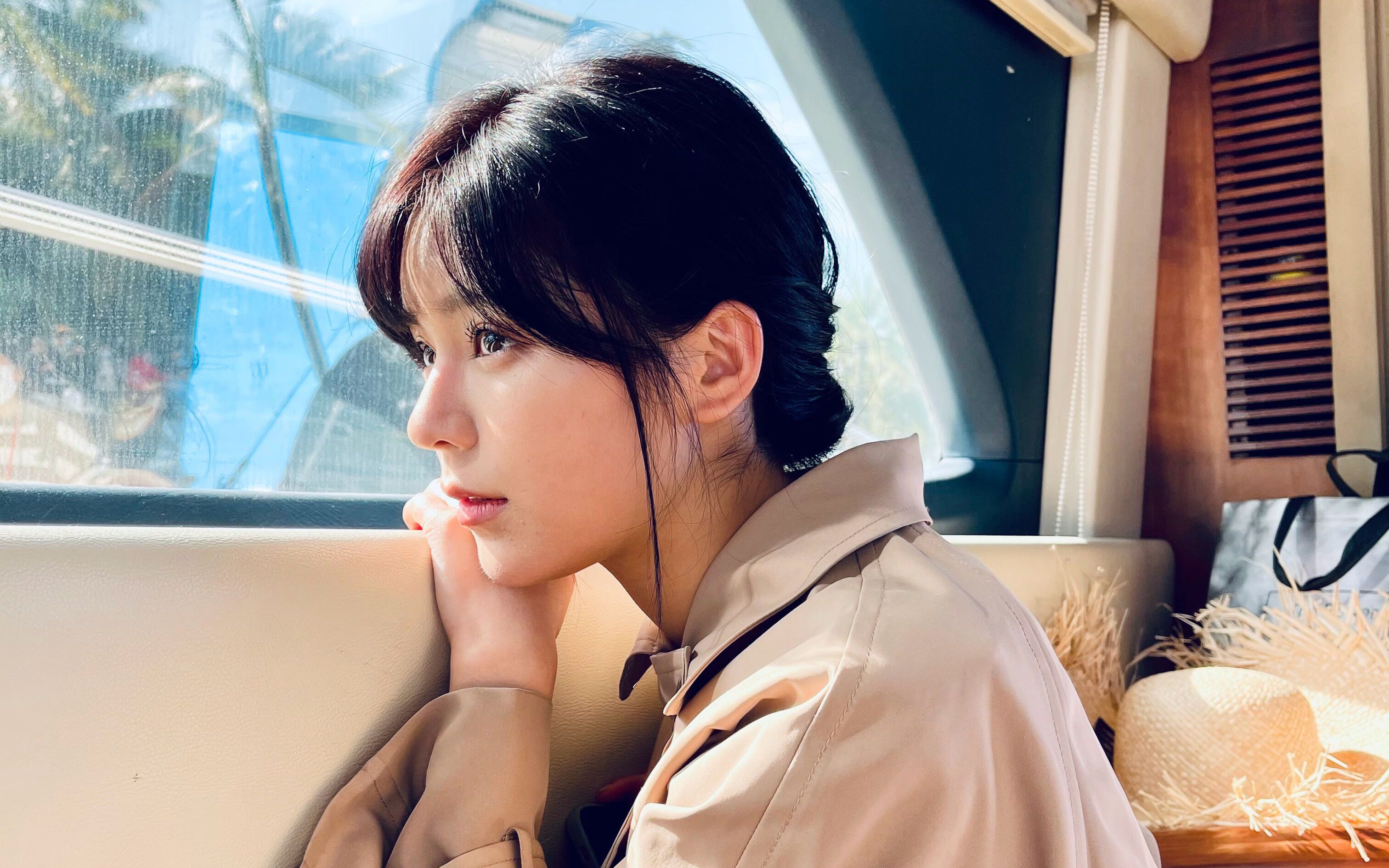 肖鹿降临直播间《佳佳子_zz》第一季 全1000集 无翻牌版