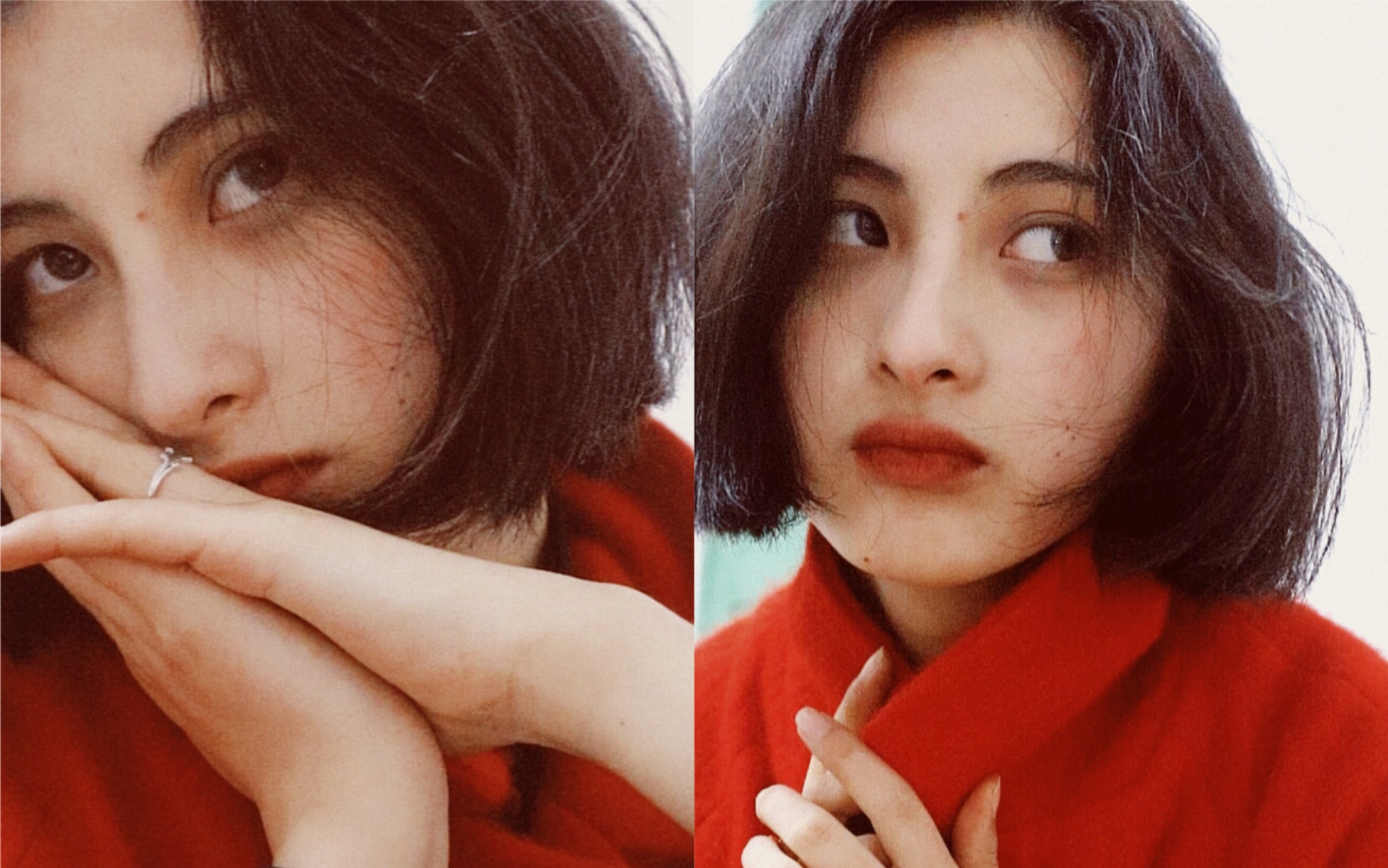 活动作品沉浸式自拍哈哈