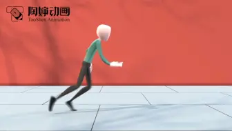 动画作业|  舞台上的光芒，来自无数个孤独练习的夜晚。