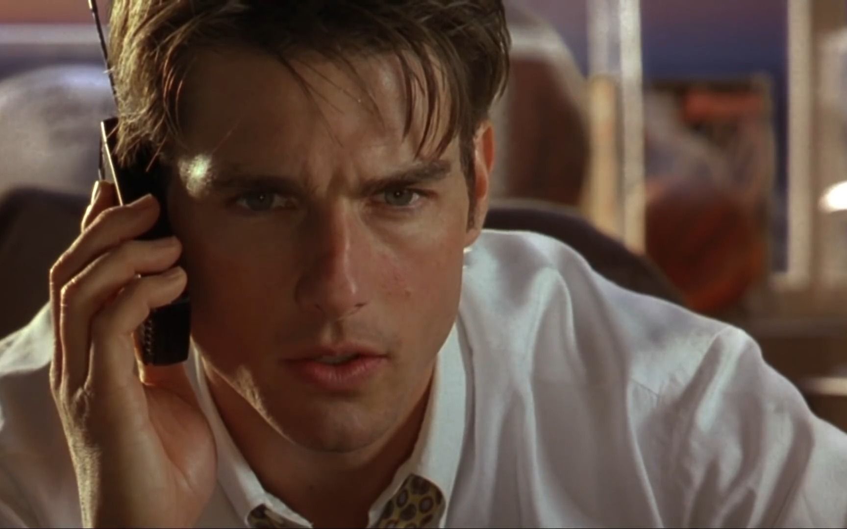 Jerry Maguire (1996) Trailer #1哔哩哔哩bilibili